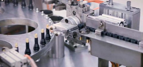 第七次全球優(yōu)秀松江企業(yè)喜獲殊榮，銷售機械設(shè)備及配件彰顯實力